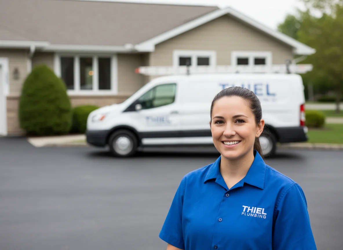 Plumber Allouez, WI FAQs